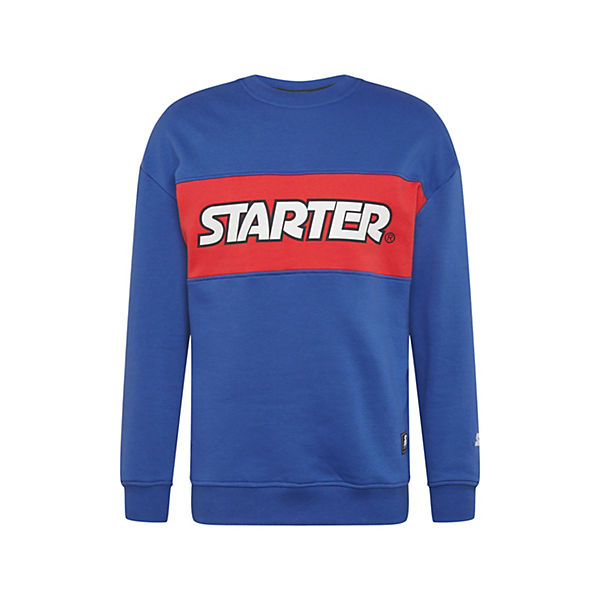STARTER BLACK LABEL sweatshirt Sweatshirts