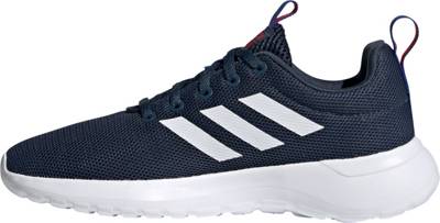 adidas lite racer cln damen blau