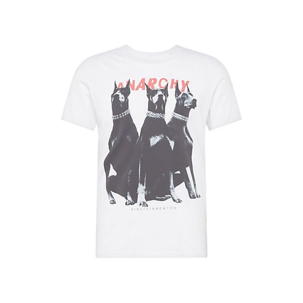 EINSTEIN&NEWTON shirt 3 dogs T-Shirts