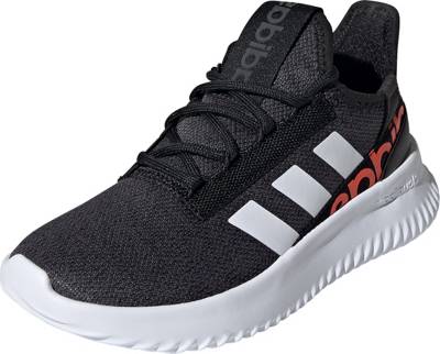 vuist hoofdstuk Nominaal adidas, Kinder Sneakers Low KAPTIR 2.0 K, schwarz/weiß | mirapodo