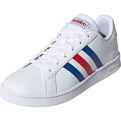 Kinder Sneakers Low GRAND COURT