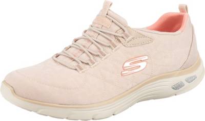 Empire - Spotted Sneakers Low, beige | mirapodo