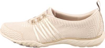 SKECHERS, Breatheeasy Approachable SlipOnSneaker, beige mirapodo