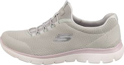 skechers be cool slip on