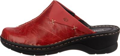 josef seibel women's catalonia 48 clogs