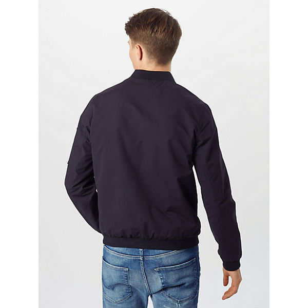 Bekleidung Übergangsjacken JACK & JONES übergangsjacke Übergangsjacken schwarz Bekleidung Übergangsjacken JACK & JONES übergangsjacke Übergangsjacken schwarz