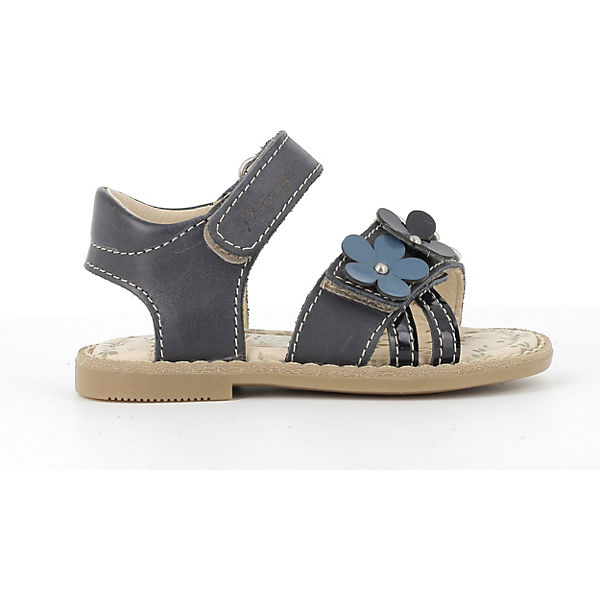Schuhe Klassische Sandalen PRIMIGI Sandalen für Mädchen dunkelblau Schuhe Klassische Sandalen PRIMIGI Sandalen für Mädchen dunkelblau