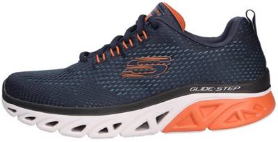 Skechers herren ohne schnürung Clearance