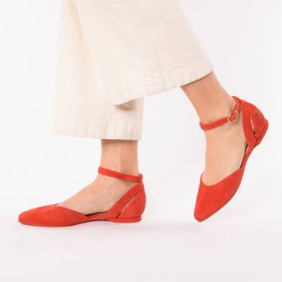 Beny  Klassische Ballerinas 2