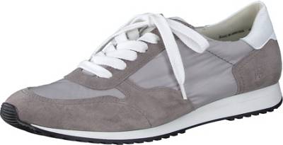 zand Thespian Hoop van Paul Green, Sneakers Low, grau | mirapodo