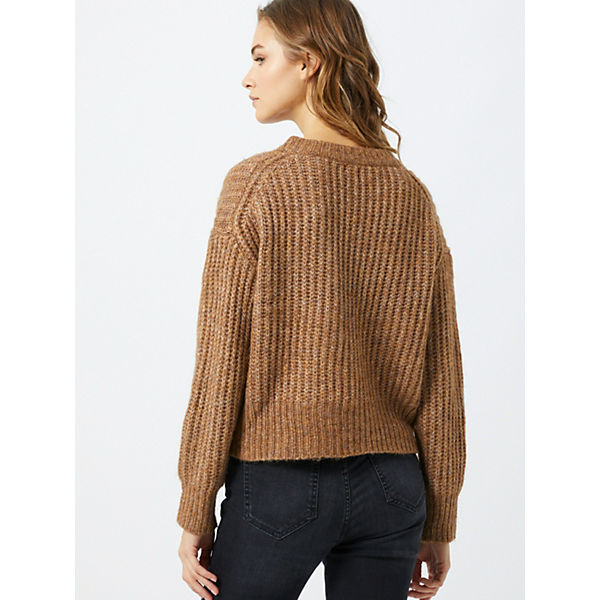 Bekleidung Pullover ONLY pullover Pullover camel Bekleidung Pullover ONLY pullover Pullover camel