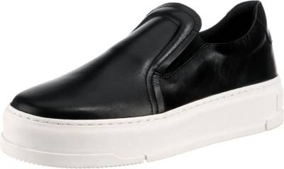 VAGABOND, Judy Slip-On-Sneaker, schwarz |