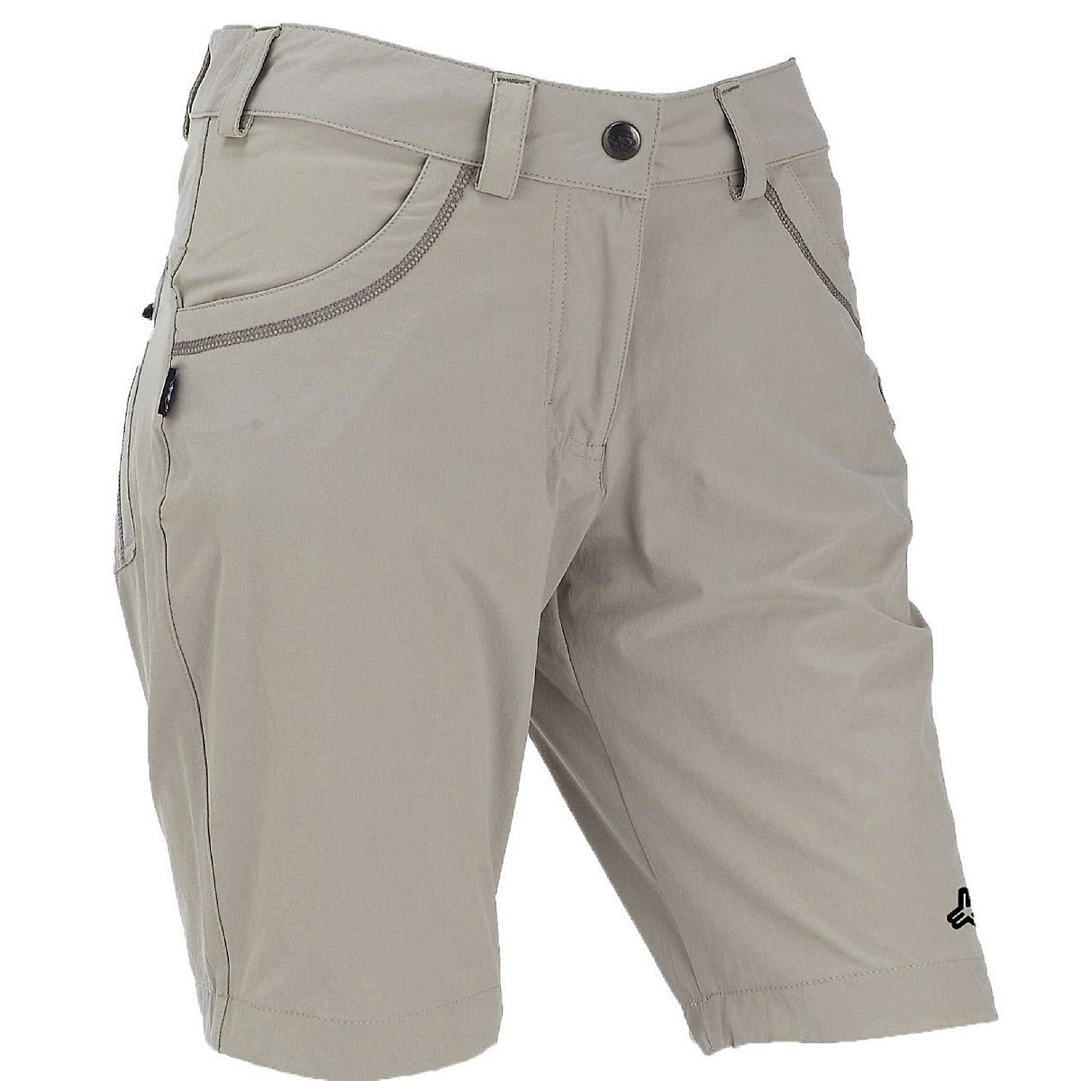 ICEPEAK Shorts Rimini Shorts beige