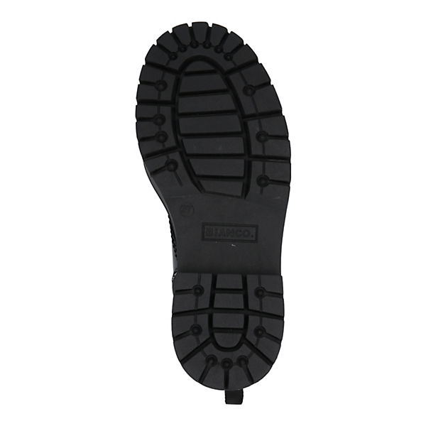 Schuhe Schnürstiefeletten BIANCO. BIANCO schnürstiefelette biadeb Schnürstiefeletten schwarz