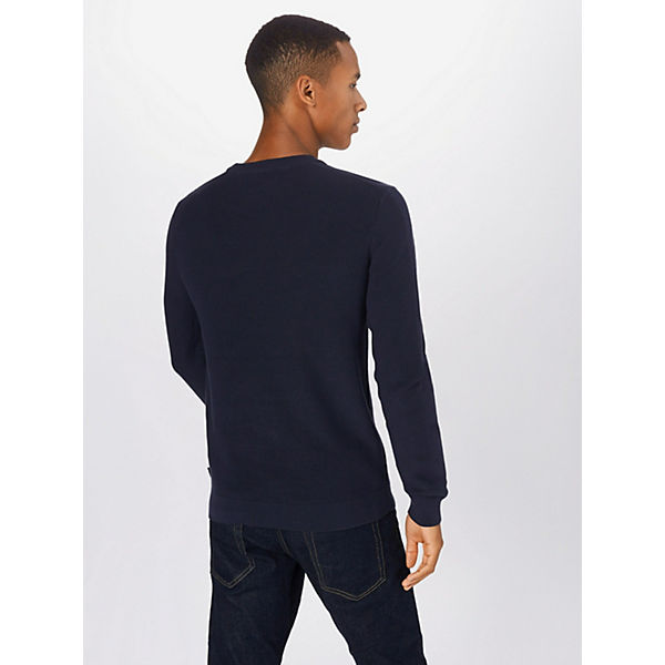Bekleidung Pullover ESPRIT pullover Pullover blau