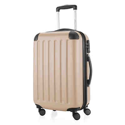 Spree - Handgepäck Koffer Trolley, 55 cm, 42 Liter Koffer