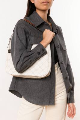 Tamaris, Anastasia Classic Handtasche Mit Reißverschluss Klein
