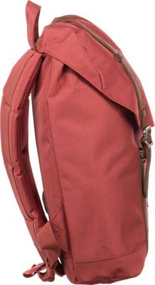 Herschel, Retreat Midvolume Backpacks Tagesrucksäcke, rosa mirapodo