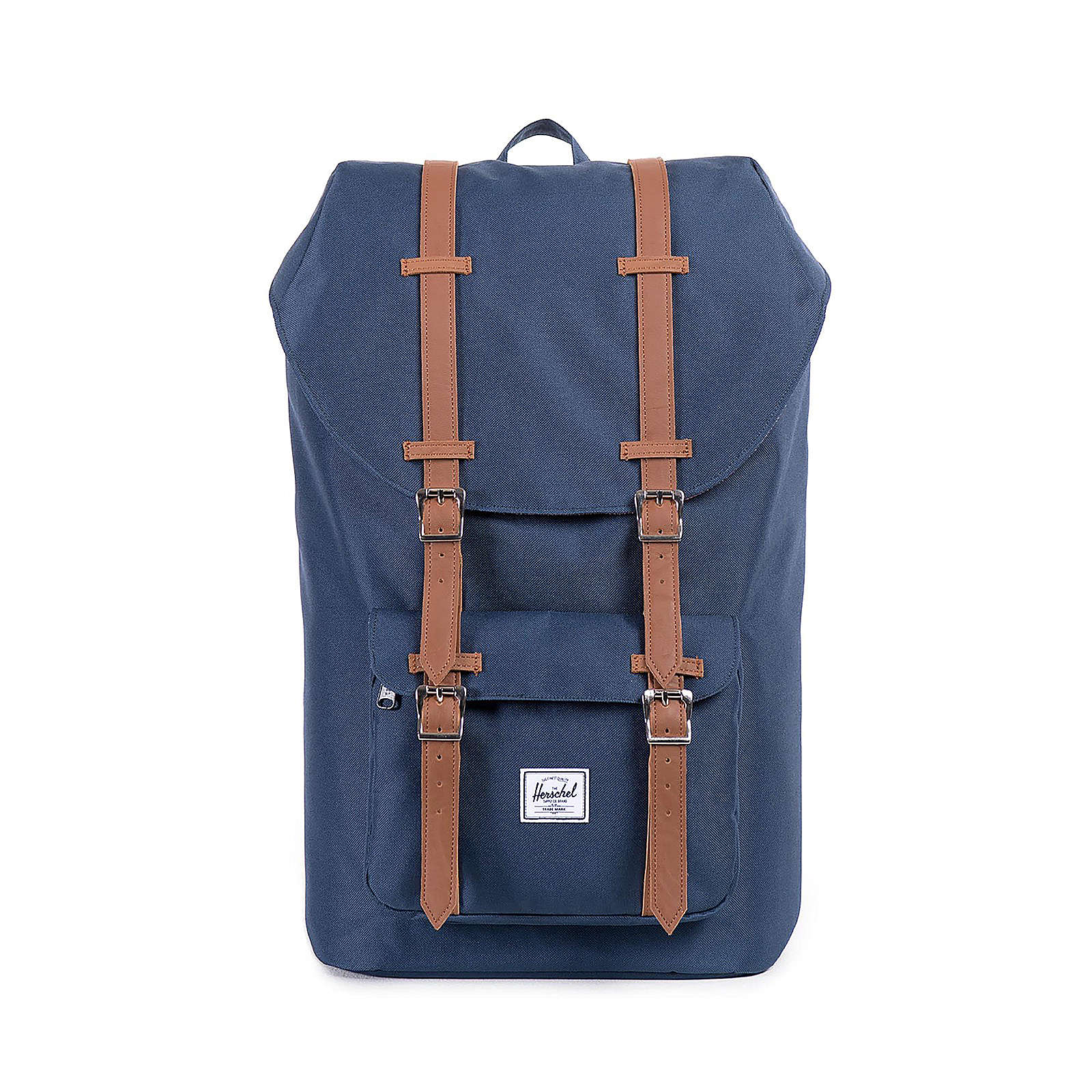 Classics Herschel Little America Backpacks 25l Freizeitrucksäcke dunkelblau