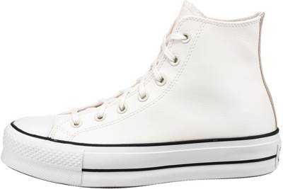 super high top chuck taylors