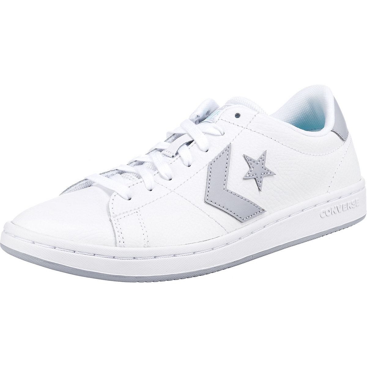 CONVERSE Converse All-court Sneakers Low weiß