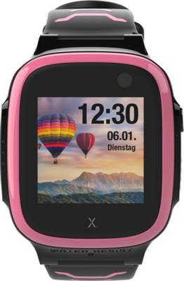 pulseira apple watch max impact