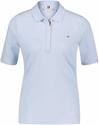 TOMMY HILFIGER Shirts blau