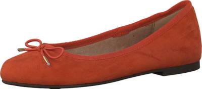 Klassische Ballerinas