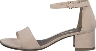 Riemchensandaletten 2