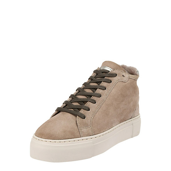 Schuhe Sneakers High MAHONY sneaker high Sneakers High taupe
