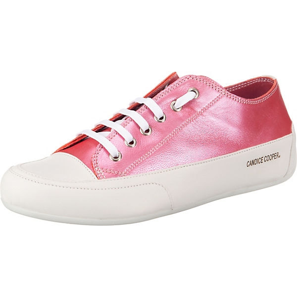 Rock-ginevra Sneakers Low