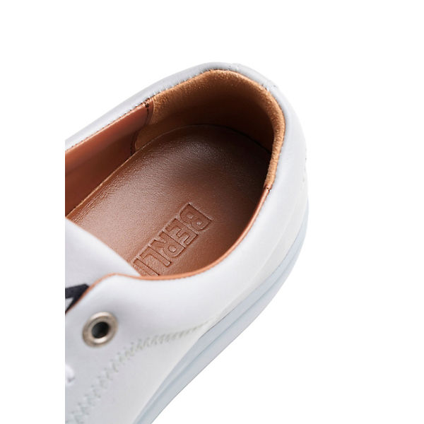 Schuhe Sneakers Low N91 N91 Sneaker No. 35 WS Sneakers Low grau