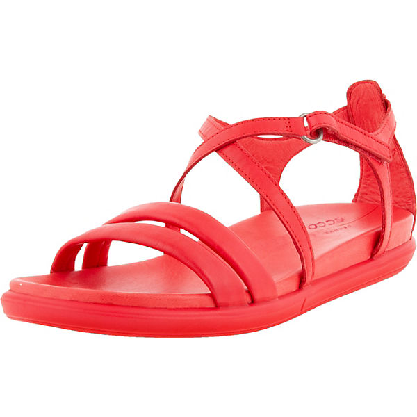 Ecco Simpil Sandal Komfort-Sandalen