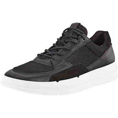 Ecco Soft X M Sneakers Low