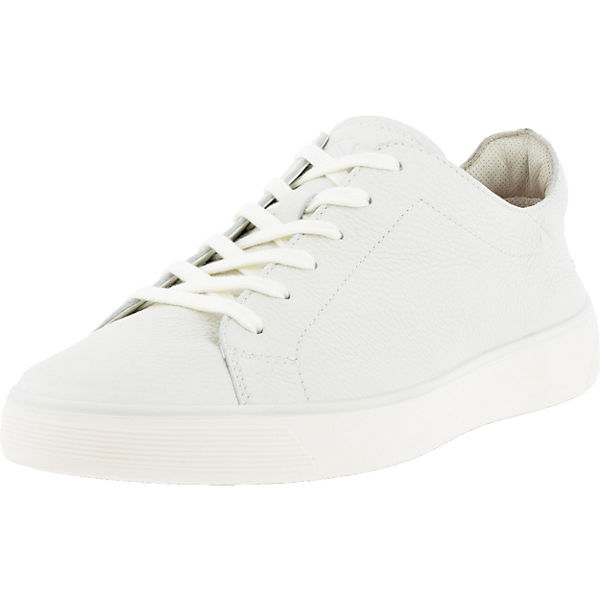 Ecco Street Tray M Sneakers Low