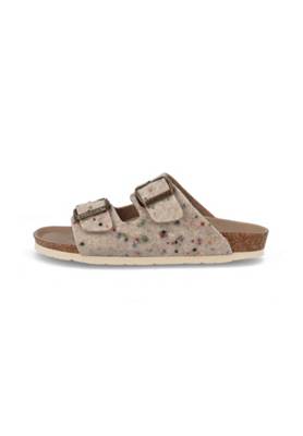 GENUINS Hawaii Sandalen beige