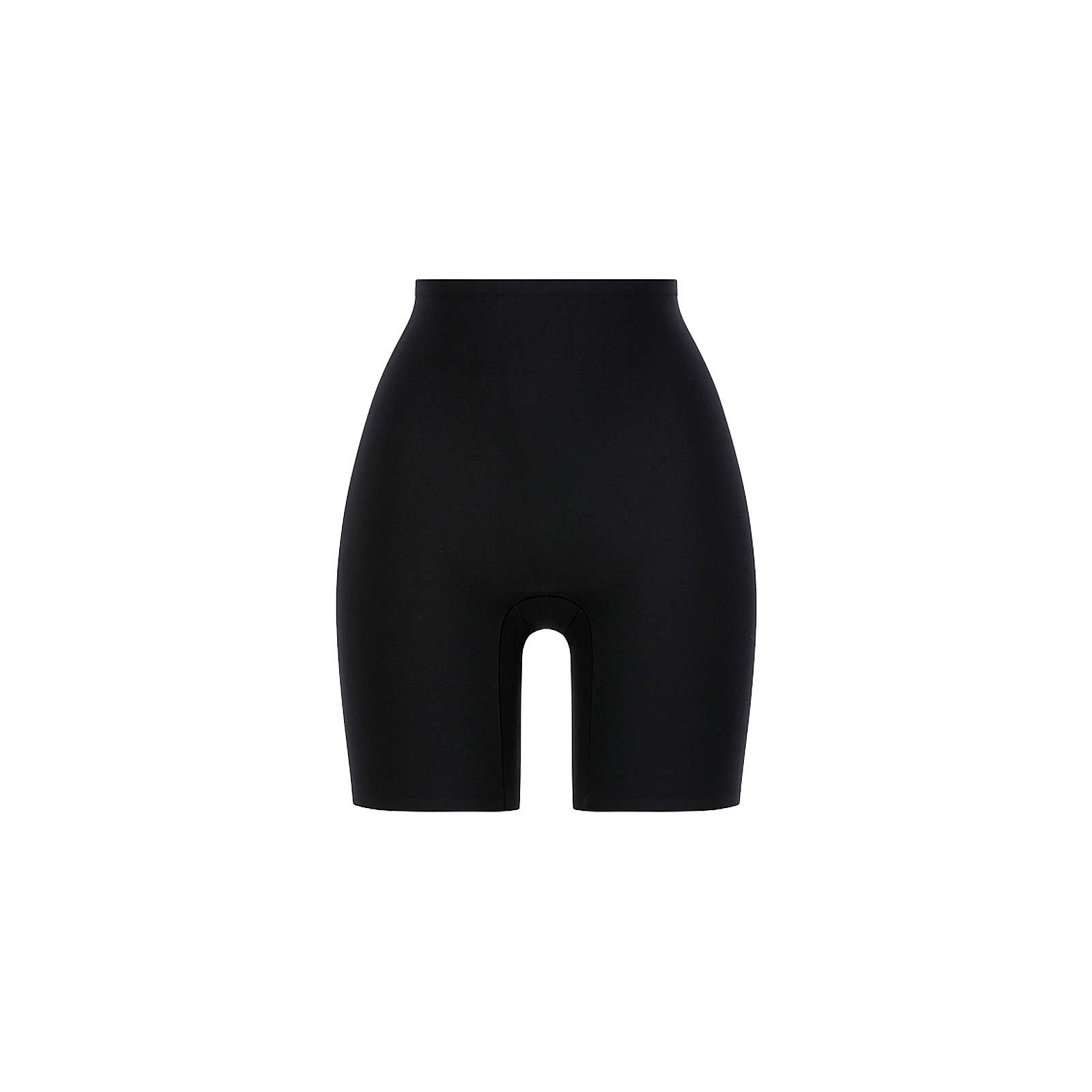 Radler-Pants - Softstretch, nahtlos, unsichtbar, Einheitsgröße 36-44 Panties