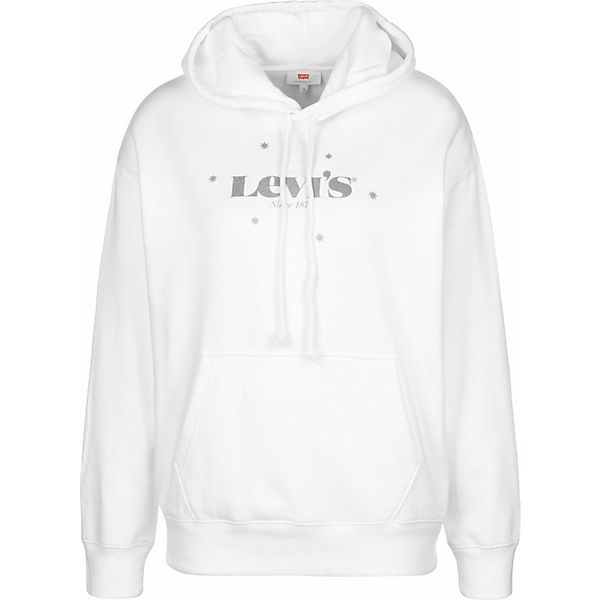 Levi's® Hoodie Graphic Standard Kapuzenpullover