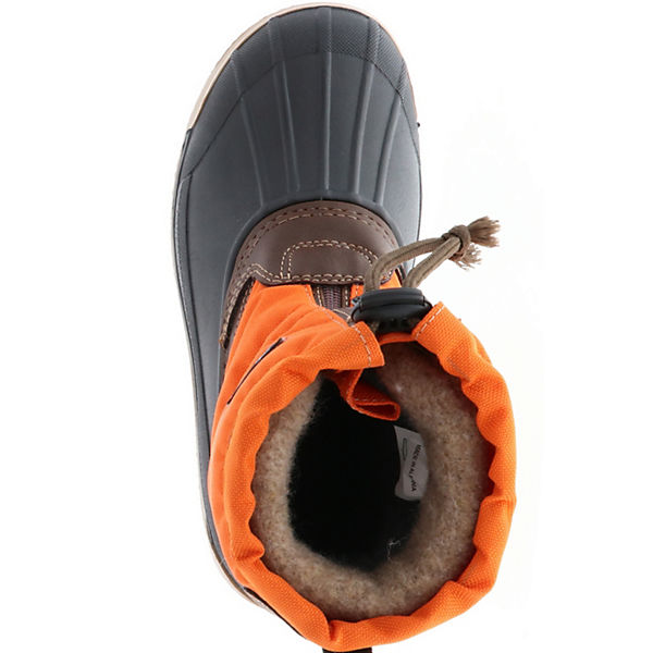 Schuhe Klassische Stiefel Vista Stiefel Mini unisex orange