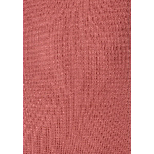 Bekleidung Unterhemden s.Oliver Unterhemd creme/rosa