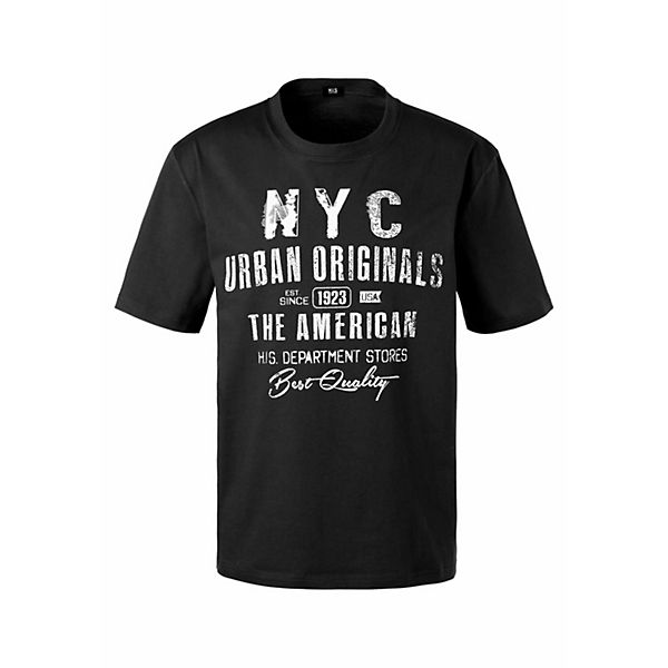 H.I.S T-Shirt T-Shirts