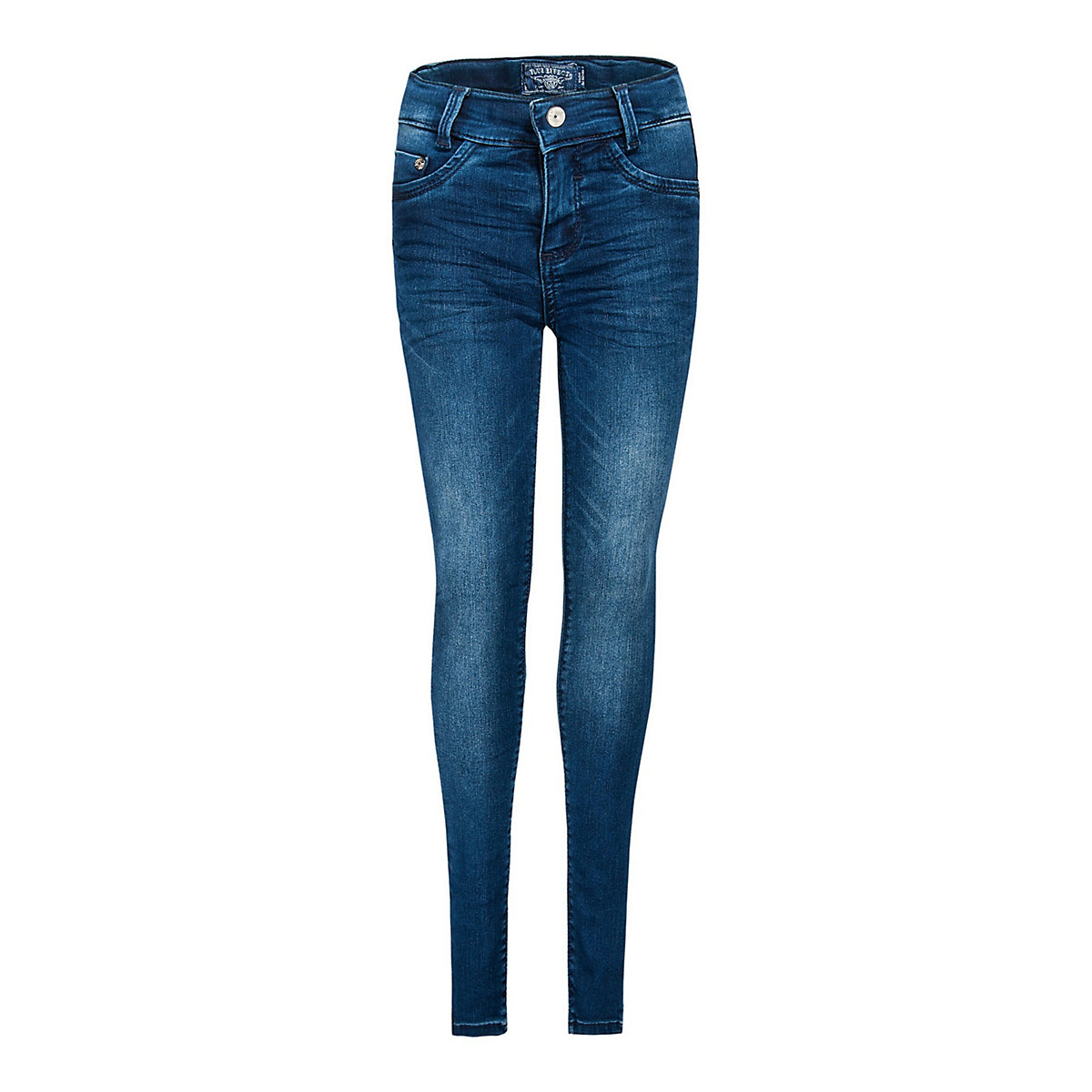 Blue EFFECT® BLUE EFFECT jeans Jeanshosen blue denim