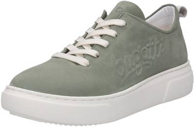 bugatti Groove Sneakers Low khaki
