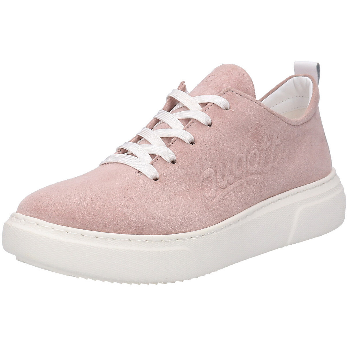 bugatti Groove Sneakers Low rosa