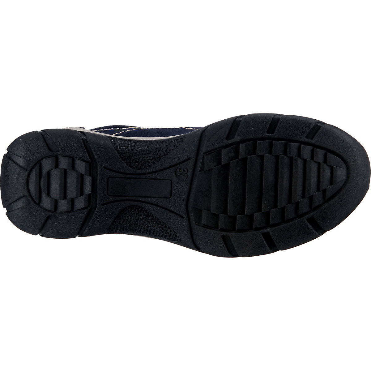 ambellis Easy Day Sneakers dunkelblau UR6570