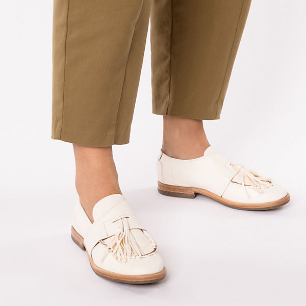 Zeport Loafers