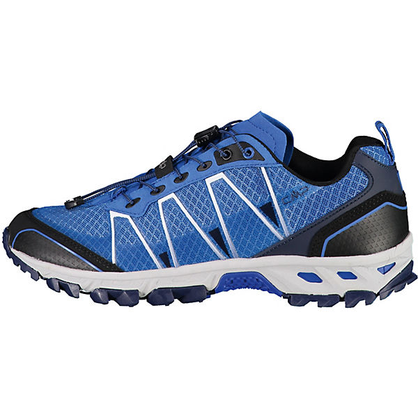 Schuhe Trailrunningschuhe CMP Altak Trailrunningschuhe blau