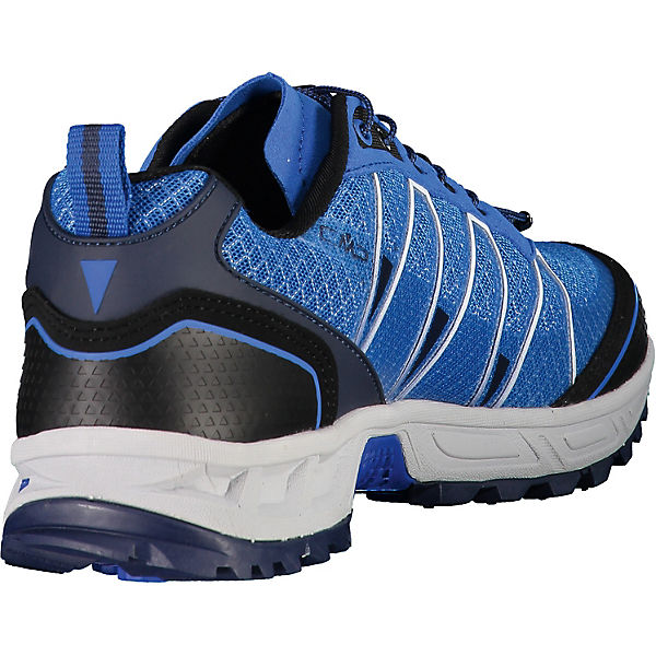 Schuhe Trailrunningschuhe CMP Altak Trailrunningschuhe blau