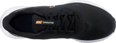 Nike Performance, Revolution 5 Laufschuhe, schwarz | mirapodo