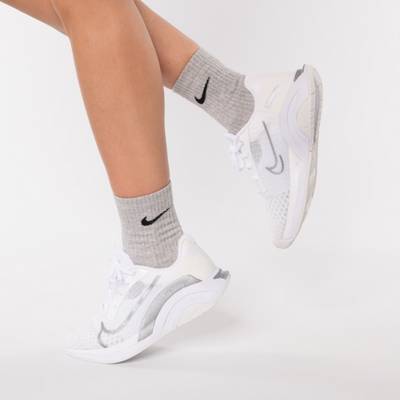 Nike Performance, Zoomx Superrep Surge Fitnessschuhe, weiß | mirapodo